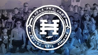 Hyper Pro Camp 2017