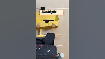 Sản phẩm mới này có làm cho bạn thích thú #dolahome #pegboard #móctreo