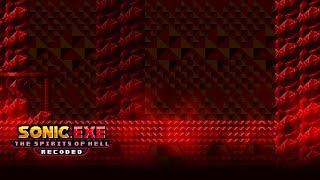 Sonic.Exe: The Spirits of Hell Recoded (TAILS SOLO BLOOD TEMPLE TEASER)