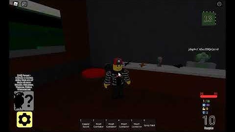 FINDING WRATH SWORD AND USING WARP SHELL ON RESPITE