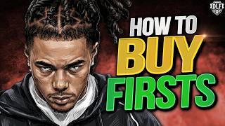 You Need to Buy 2026 Draft Picks (Here's How!)