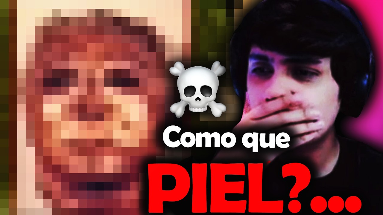 ED GEIN: EL CARNICERO de HUMAN0S nacido del MISMO INFIERNO 💀- Natalan reacciona.