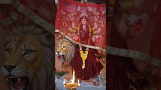 Brahma Vishnu Kare Teri Aarti Durga Mata#border song#