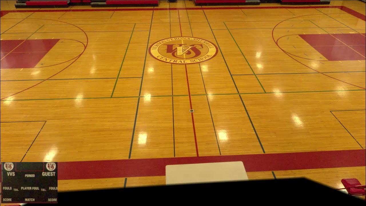 VernonVeronaSherri vs Holland Patent High School Boys' Varsity Football YouTube