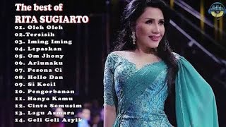 Rita Sugiarto  Album