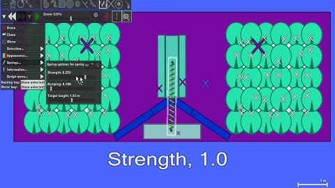 Phun Lessons in: Landmines