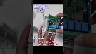 One-Stop Membrane Switch Solution & Turnkey Assembly | SNT Electronic #membraneswitch #controller