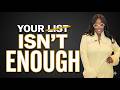 How to get 1,000 webinar registrants without posting all day