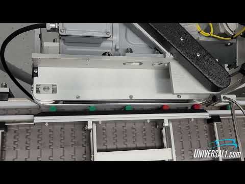 R321 Automatic Labeling for Vials