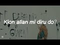 Turka pop-muziko en Esperanto