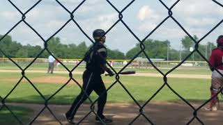 Ben Snider Baseball Video 01 29 2022