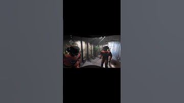 An Average Day in Lethal Company