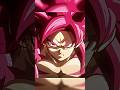 Goku Shows Everyone Super Saiyan 4 Goku Shows Everyone Super Saiyan 4