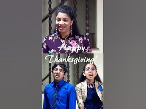 Happy thanksgiving short wishes
