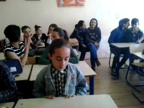 ჯგუფების  შექმნა