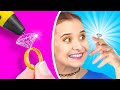 DIVERTIDAS MANUALIDADES CON BOLÍGRAFO 3D || Ideas fáciles para el regreso a clases por 123 GO! GOLD