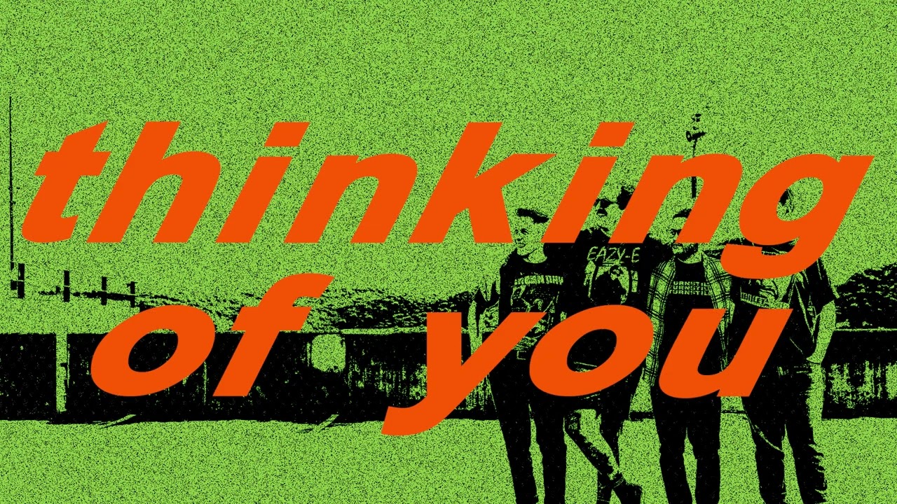 Rage "Thinking Of You"