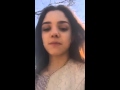 Evgenia Medvedeva in Periscope 12.04.2016 part 2