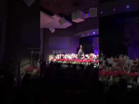 Grand Prairie Fine Arts Academy Orchestra