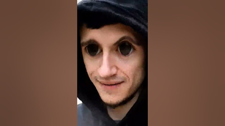 si vous voyez quelqu'un qui vous ressemble ...