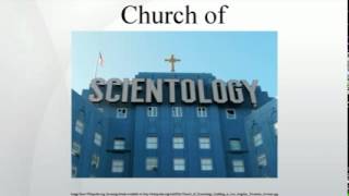 Church of Scientology