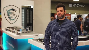 At SC25: Advancing AI & Cloud with OCP ORv3 Rack, NVIDIA MGX Servers, and Multi-Node Platforms | MSI