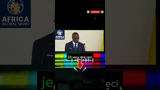 Message à la Diaspora Le Bénin, Votre Maison #niger #benin