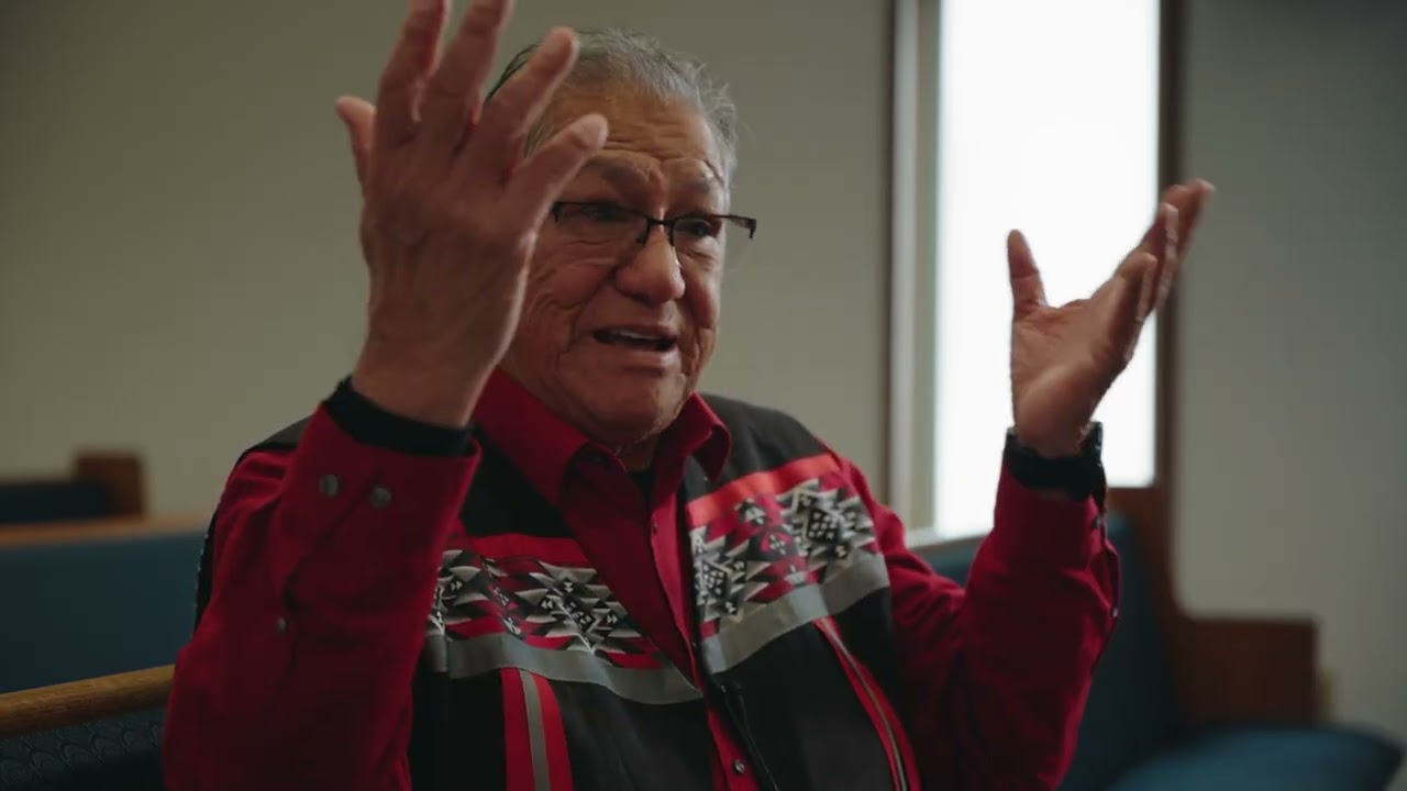 Vnokeckvt - Церковные практики и гимны Mvskoke