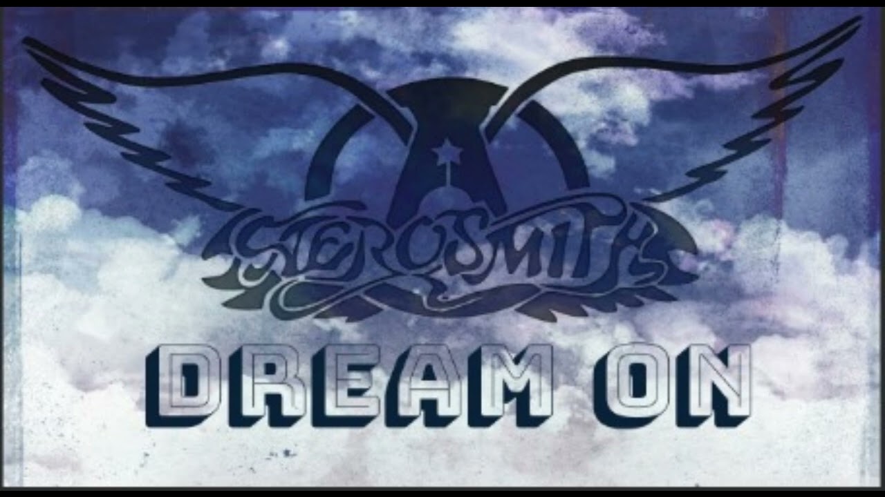 DREAM ON (AEROSMITH) PISTA ORIGINAL SIN PIANO x E.D.S.