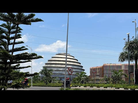 Places To Visit In Rwanda Kandt Museum And Jollof Kigali 