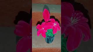 pipecleaner Flowerpot ✨