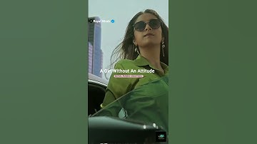 Girls attitude status ~Sigma rule 😎 |   #shorts #shortvideo #youtubeshorts  #sigmarule #girl #girls