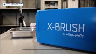 Nitty Gritty X Brush, Nitty Gritty X Brush Distributors, Dealer And Distributors In India