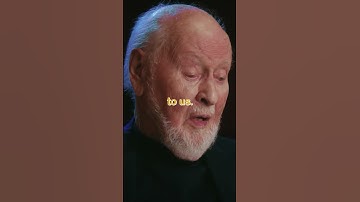 Thumbnail of How John Williams Created the Theme for Harry Potter