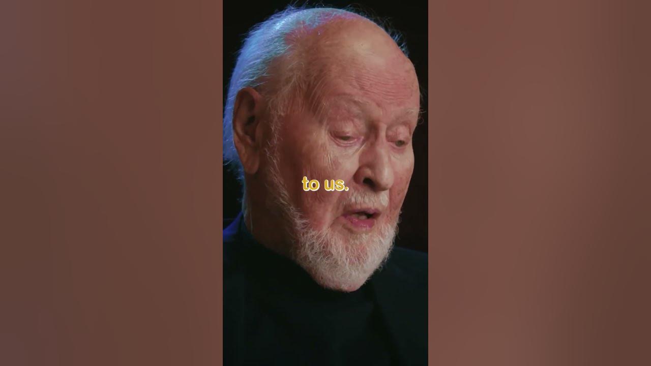 How John Williams Created the Theme for Harry Potter
