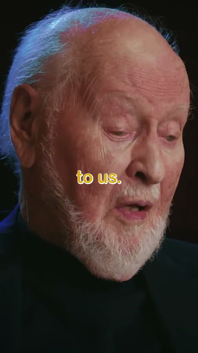 How John Williams Created the Theme for Harry Potter