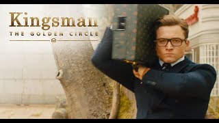 Копия видео "Кингсман 2: Золотое кольцо-Русский Трейлер (2017)" Копия видео "Кингсман 2: Золотое кольцо-Русский Трейлер (2017)"