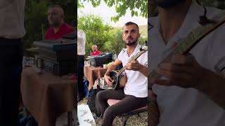 SILVANLI İBO BATERİST BİLAL KÖY DÜĞÜNÜ ESKİ USUL ARABADA DİNLEMELİK ✅#keşfet #kesfeteyyiz #halay