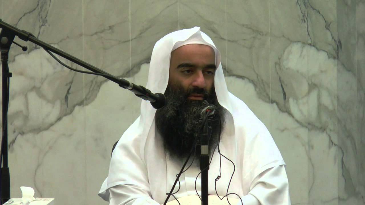 الشيخ حمد العثمان - ايمانيات 4