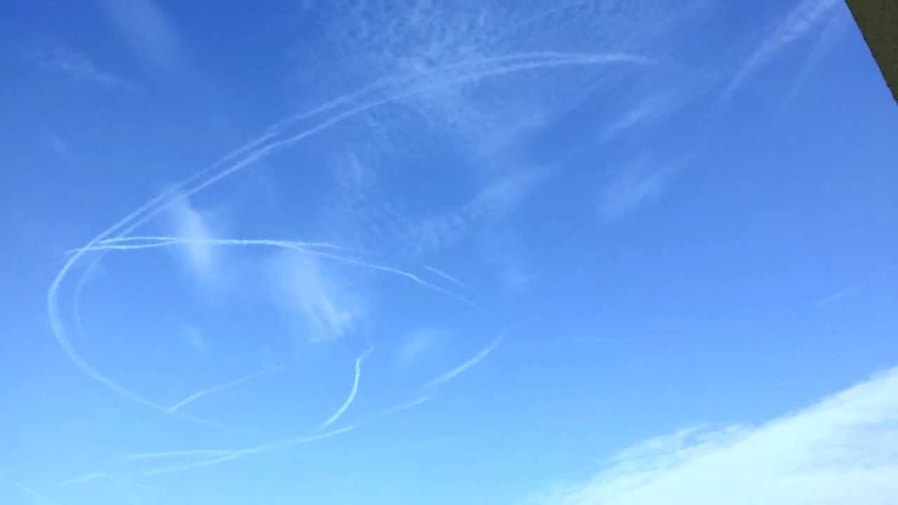 Chemtrails 3 YouTube
