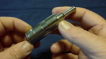 Kayfun 3.1 Clone Review, Troubleshooting, Repair Part 1 of 5