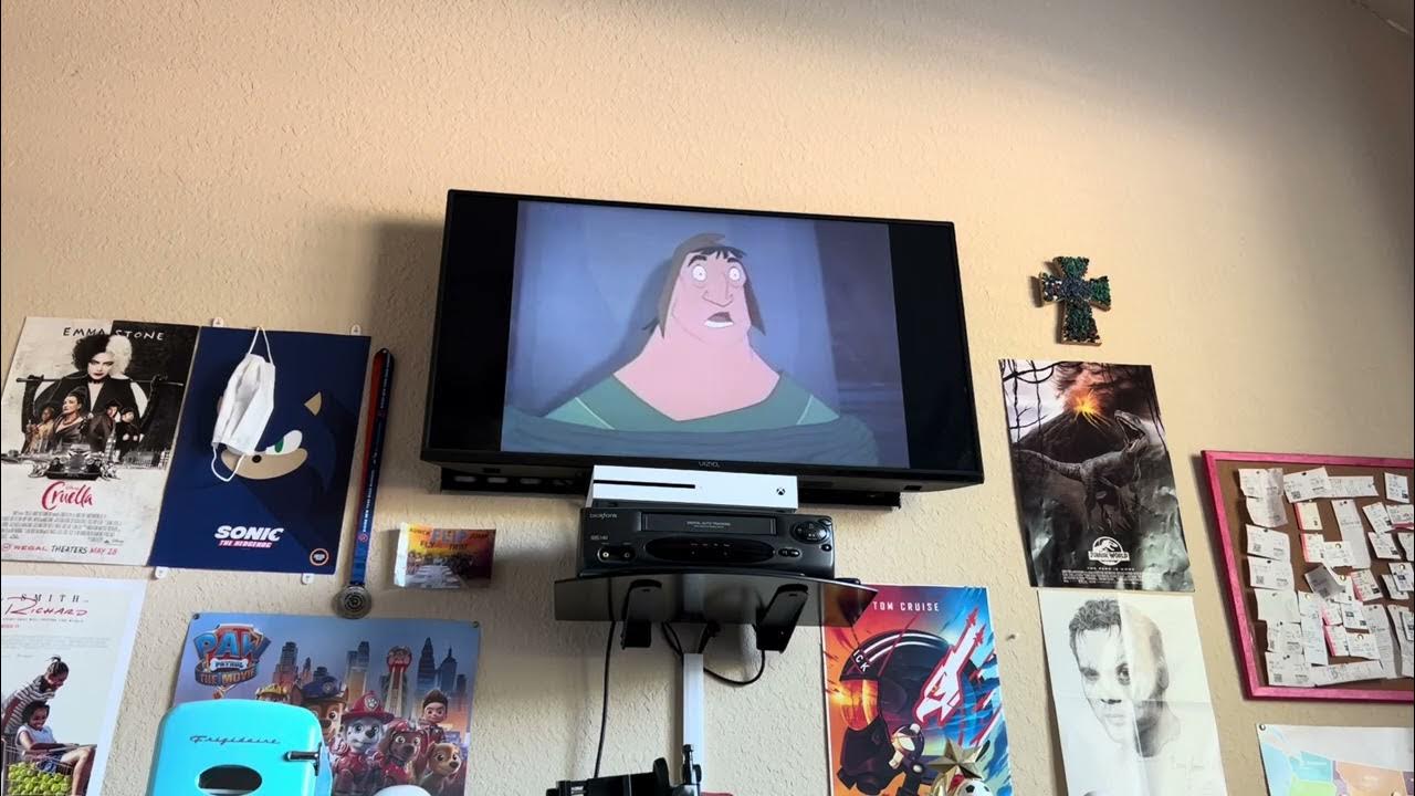 Opening To Toy Story 2 2000 Vhs Opening to Toy Story 2 2000 VHS - YouTube