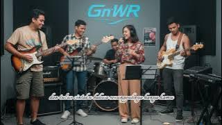 G n' WR [Lost Song Remake] | ST12/SETIA BAND - Sesungguhnya Hanya Kamu