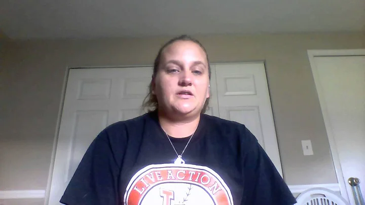 Bonnie Gould Intro