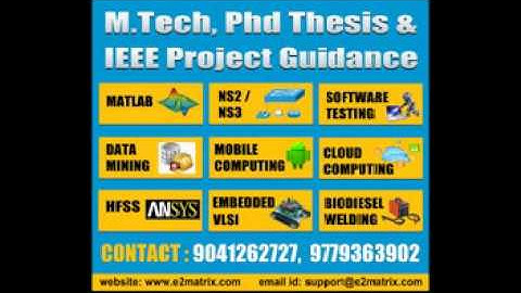 PROJECTS IN IMAGE PROCESSING, FACE RECOGNITION, NEURAL NETWORK, FUZZY LOGIC, IMAGE ENHANCEMENT