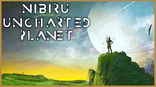 Nibiru Uncharted Planet S3-1   Survive |Open World |Co-op |Monsters screenshot 2