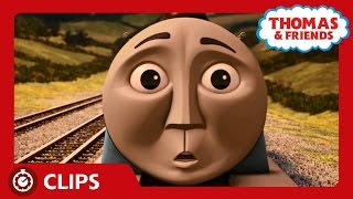 Gordon Learns His Lesson | Clips | Thomas & Friends Gordon Learns His Lesson | Clips | Thomas & Friends