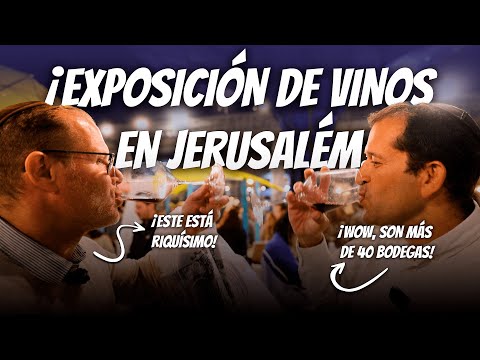 Primera estación de tren de Jerusalén