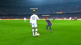 Genius Plays in Football 2023 ᴴᴰ