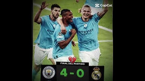 Man City fears Mbappe💀🔥 #football #memes #funny #edit #mancity #realmadrid #mbappe #clutch #hattrick